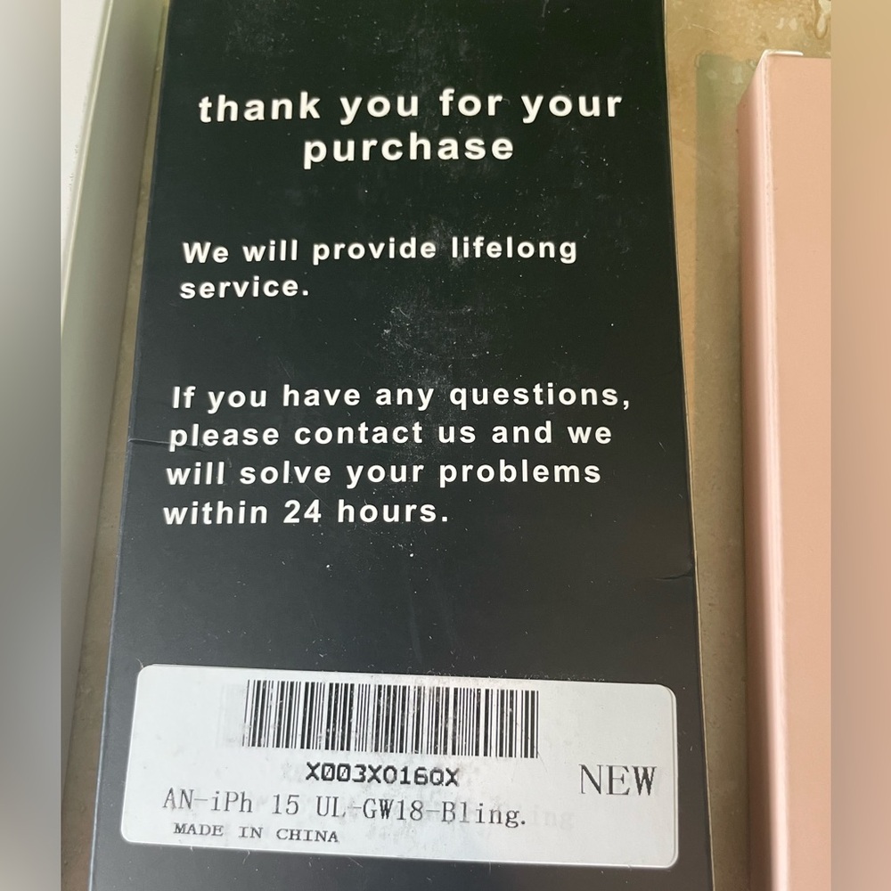 Free IPhone Case MUST BUNDLE - Picture 4 of 9